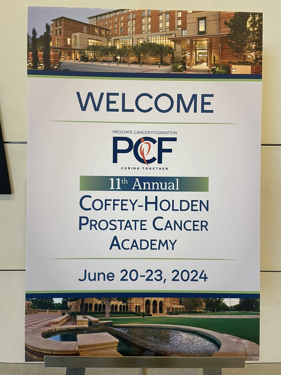 Lisa Chesner, PhD (@lchesnerd) on Twitter photo Fantastic talk by Owen Witte to kick off this great meeting! Excited for more great discussions tomorrow with <a href="/PCFnews/">Prostate Cancer Foundation</a> ! Fantastic talk by Owen Witte to kick off this great meeting! Excited for more great discussions tomorrow with <a href="/PCFnews/">Prostate Cancer Foundation</a> !