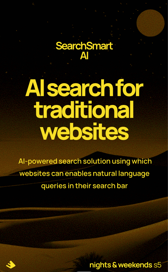 Vignesh Balaji tweet media