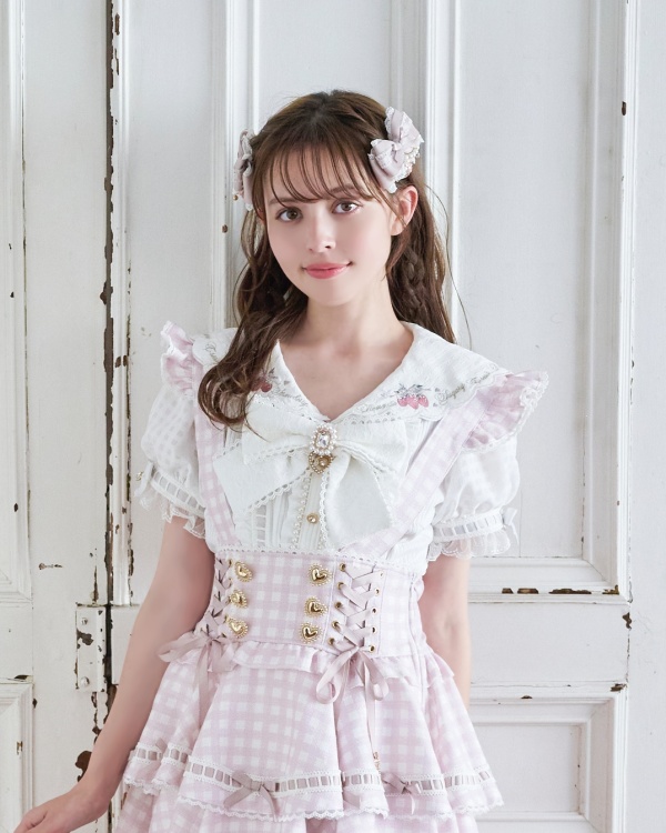 LIZ LISA on X: LIZ LISA on X: