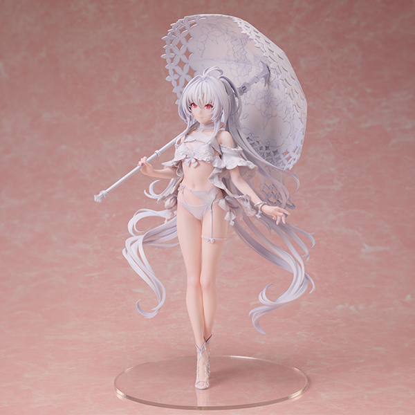 限定特典 デザイン公開✨ ＼ ご予約受付中 #FGO 「プリテンダー/レディ 