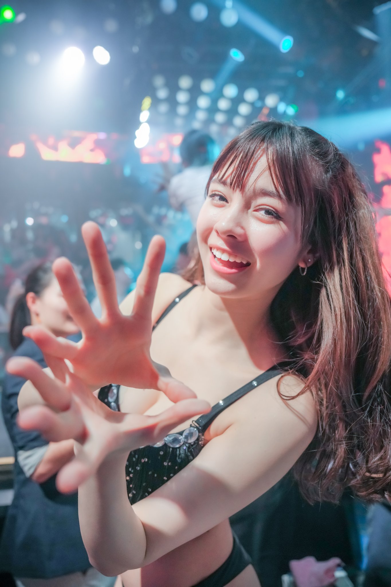 れみ れみバーレスク東京 (@remi_burlesque) / X