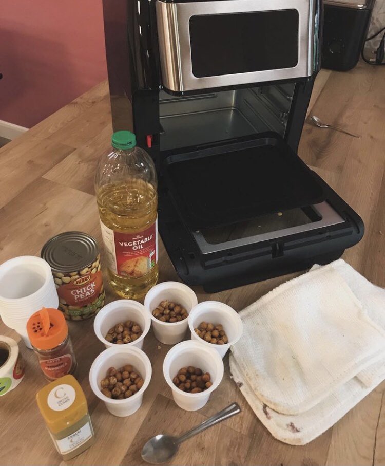 Claire Dutton tweet media