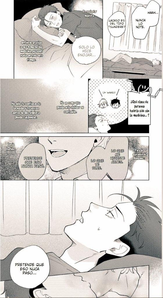 mangas_bl's tweet photo. https://t.co/QdkSUIlNHD

Más claro que el agua o como?
😂😆 https://t.co/SRE324N5Nw
