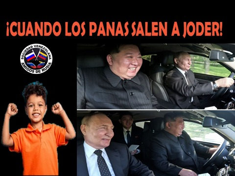 vozobrera29's tweet photo. @EmbajadaRusaVen 
@mae_rusia 
@Emb_ChinaVen https://t.co/2wGfOQyxDr