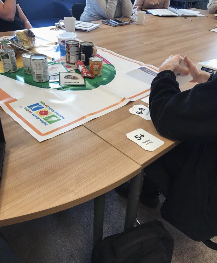 Claire Dutton tweet media