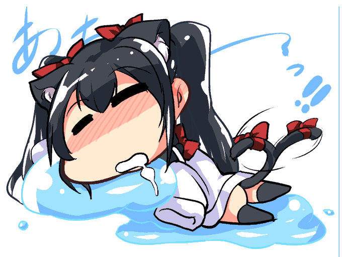 みんな、熱中症には気をつけてね😊 