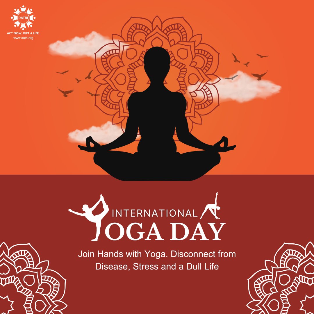 DATRI Blood Stem Cell Donors Registry tweet media