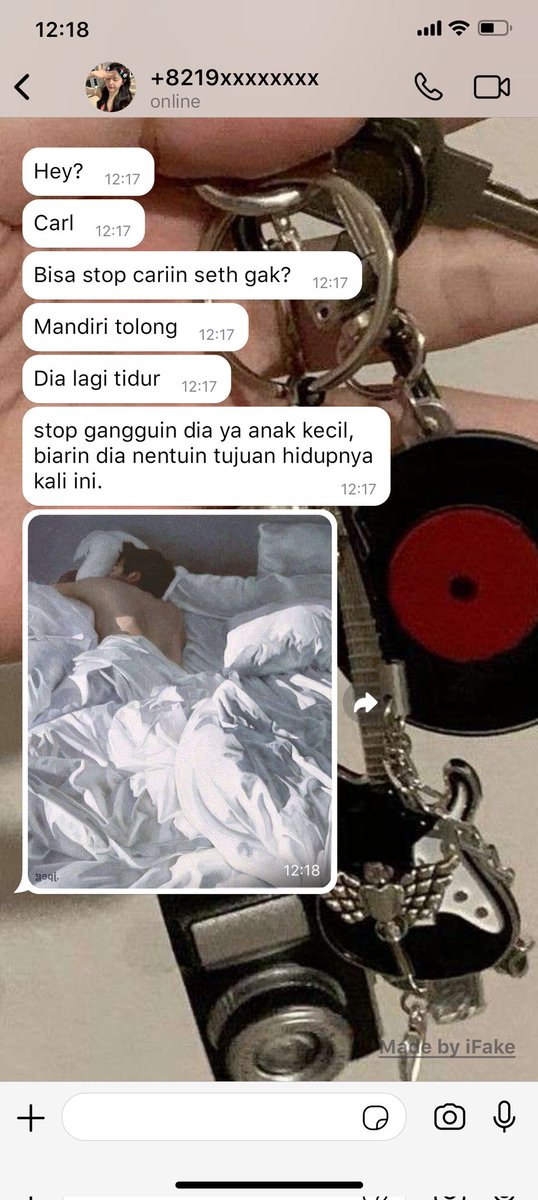 fairybebby's tweet image. "Temen Masa Gitu?"

Sekyung × Yiheon | Bong Jaehyun × Yoon Chanyoung Lokal AU.

-; ketika Seth menjadi beda

// harsh word , misscom