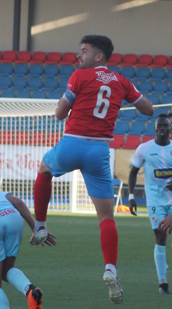 JandroNovoa's tweet image. - Lo soñaste
- Lo conseguiste
- Lo entendiste todo

Con ganas de seguir viendo como te comes el mundo, cómo disfrutamos estos 3 años juntos!

Orgullo de hermano ❤️