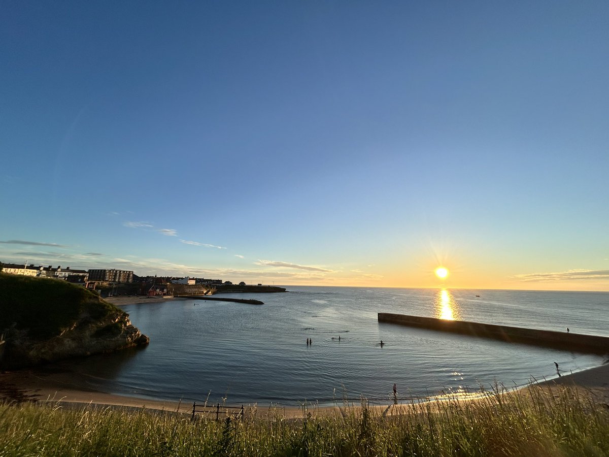 Laura Tullock (@mrs_tullock) on Twitter photo Watching the sunrise on summer this morning with beach yoga and a swim. A beautiful way to start the day with <a href="/GNMH_MathsHub/">Great North Maths Hub</a> ops team Watching the sunrise on summer this morning with beach yoga and a swim. A beautiful way to start the day with <a href="/GNMH_MathsHub/">Great North Maths Hub</a> ops team