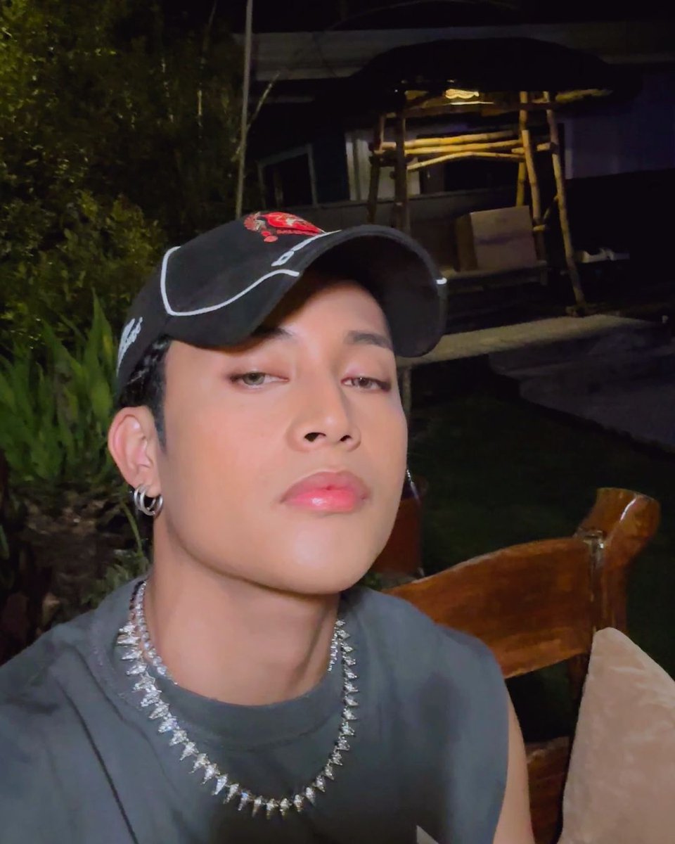 _siwperiors's tweet image. [SB19_KEN UPDATE]

Looking good as always, Zer! 

©️ officialsb19 | IG

@felipsuperior #FELIP
#KnowThe7sins
#SB19_KEN #SB19