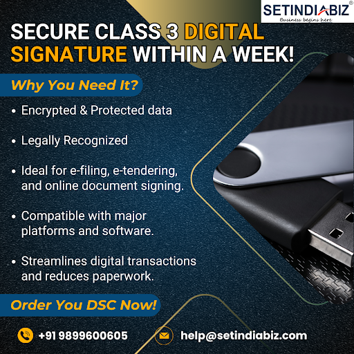 setindiabiz's tweet image. Secure a Class 3 Digital Signature Within a Week! 
All we need is your Aadhar-linked mobile number and Email ID. 
Order Your DSC @ zurl.co/bMGA  
Join our WhatsApp Channel @ zurl.co/wVaD     
#Class3DSC #DSC #digitalsignature #orderonlineDSC #setindiabiz