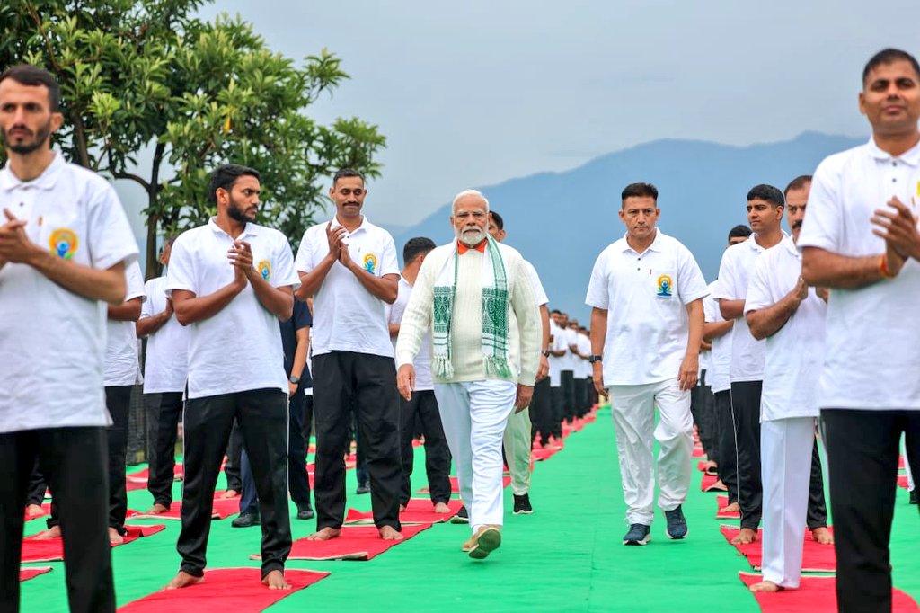 Sarbananda Sonowal tweet media