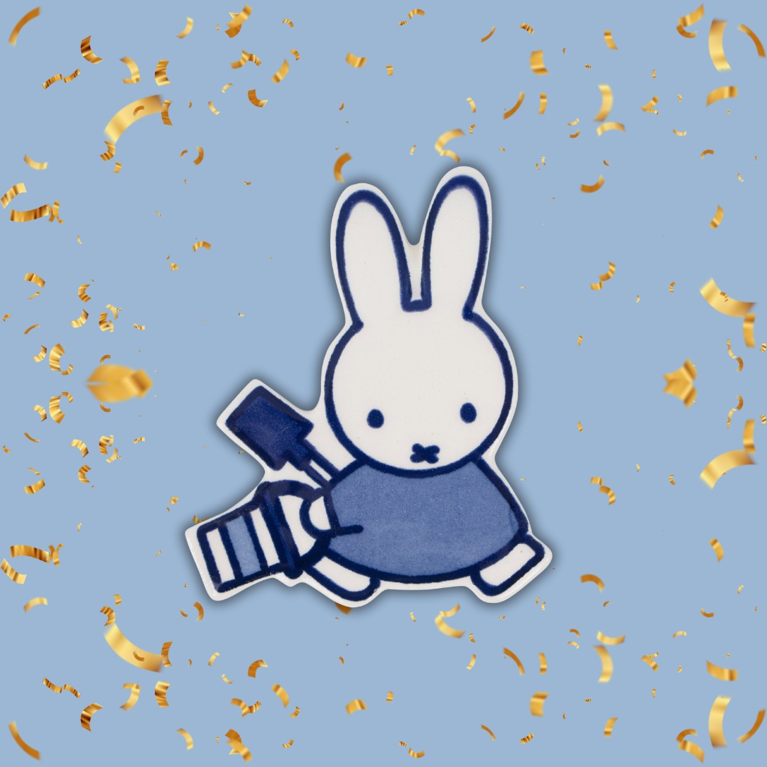 Royal Delft (@royaldelft) on Twitter photo ๐ณ๐๐๐ ๐๐๐ ๐๐ ๐๐๐๐๐! ๐ฐ๐ Met kortingscode ๐ง๐ข๐ฃ๐ง๐ญ๐ฃ๐๐ข๐ฌ๐ฃ๐๐ซ๐ข๐ krijg je dit hele weekend 10% #korting op alle #nijntje producten in de webshop!*alleen geldig op 21/22/23-06-2024 - alleen geldig op voorradige producten - m.u.v. handgeschilderd maatwerk ๐ณ๐๐๐ ๐๐๐ ๐๐ ๐๐๐๐๐! ๐ฐ๐ Met kortingscode ๐ง๐ข๐ฃ๐ง๐ญ๐ฃ๐๐ข๐ฌ๐ฃ๐๐ซ๐ข๐ krijg je dit hele weekend 10% #korting op alle #nijntje producten in de webshop!*alleen geldig op 21/22/23-06-2024 - alleen geldig op voorradige producten - m.u.v. handgeschilderd maatwerk