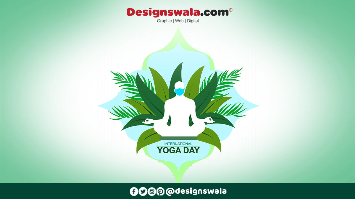 International Yoga Day!

#Designswalacom #internationalyogaday #yoga #yogaday #yogapractice #yogainspiration #yogalife #yogaeverydamnday #meditation #yogaeverywhere #yogaposes #fitness #yogalove #yogaeveryday #yogachallenge #worldyogaday #yogateacher #yogaathome #nature #wellness