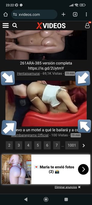 Volv&iacute; a salir en la portada de https://t.co/6sHvFGqHSe le regalar&eacute; unas fotitos a quien me mande pantallazo<a href="/tag/tumejormaestra"class="tags"><span>#tumejormaestra</span></a>