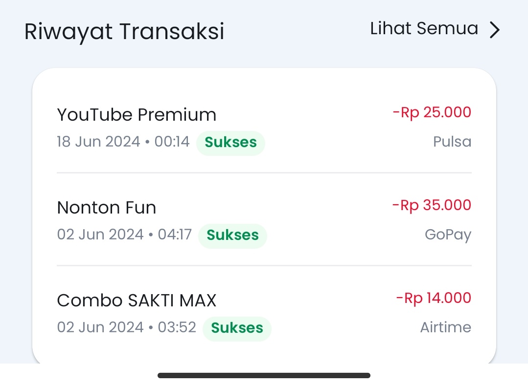 sikakde_e's tweet photo. @Telkomsel ini gimana telkomsel saya beli YouTube premium sudah kepotong pulsanya, status sudah dan masih aktif tapi kok kenyataanya ga aktif itu gimana, rugi saya padahal masih sampe juli, kalo emg paket gaada jangan merugikan konsumen https://t.co/IM6gGTkskq