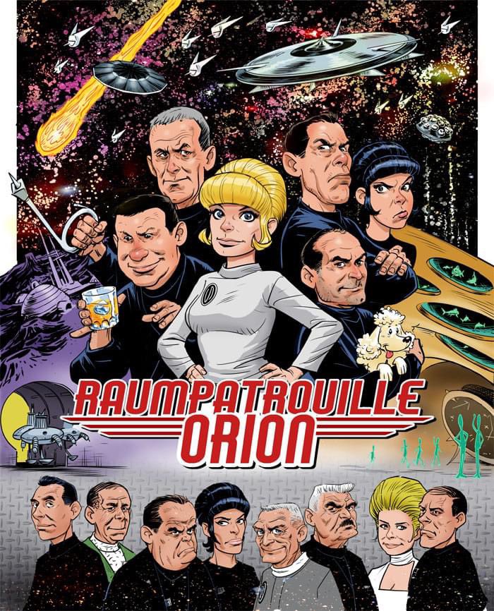 Jürgen "Geier" Speh 2022