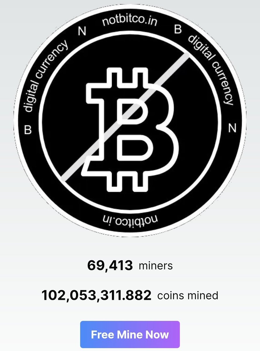 ~70,000 miners joined. And you?