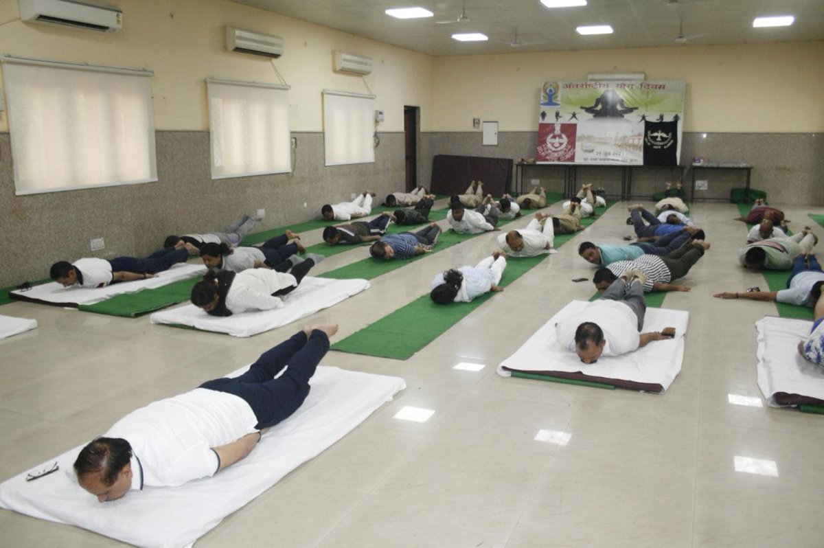 Directorate General Home Guards Delhi tweet media