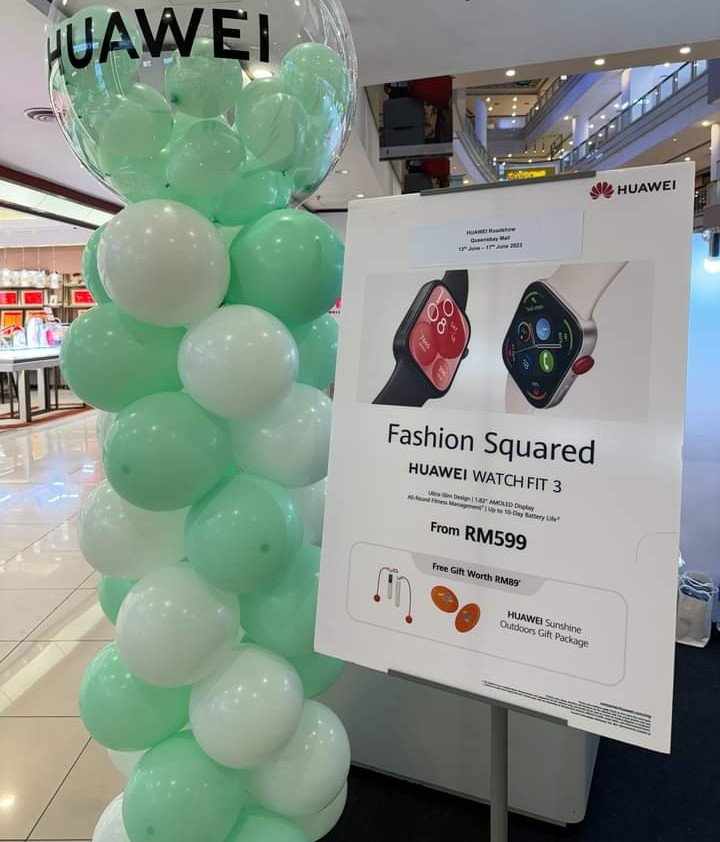 Huawei Uganda tweet media