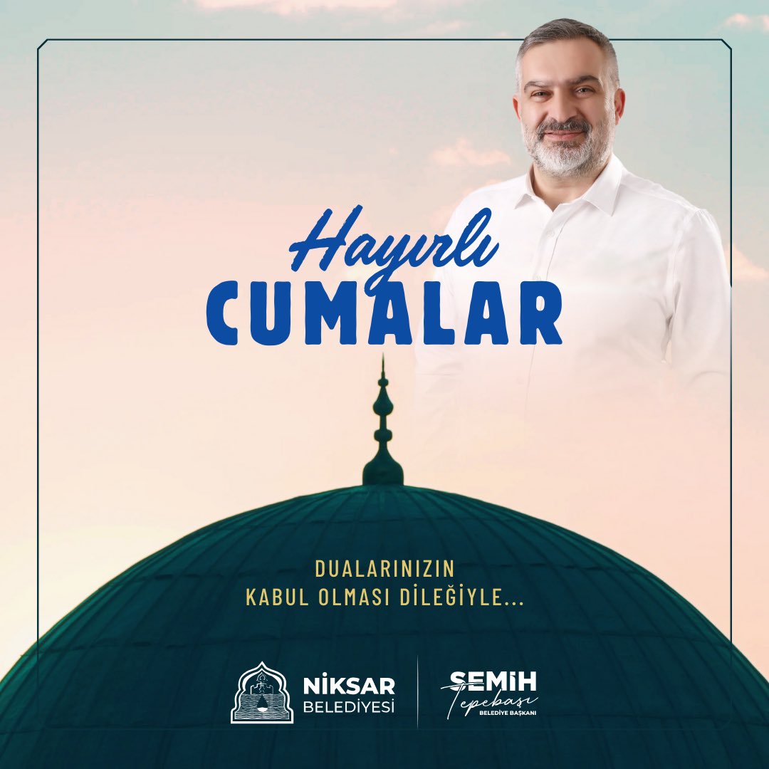 Niksar Belediyesi (@niksarbld) on Twitter photo 