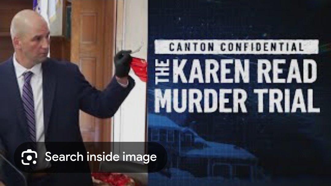 Something stinks in Canton....