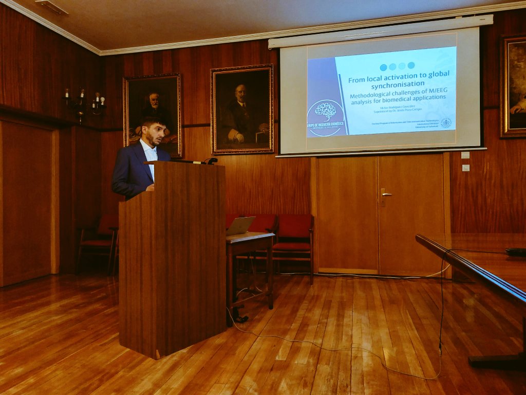 Biomedical Engineering Group tweet media