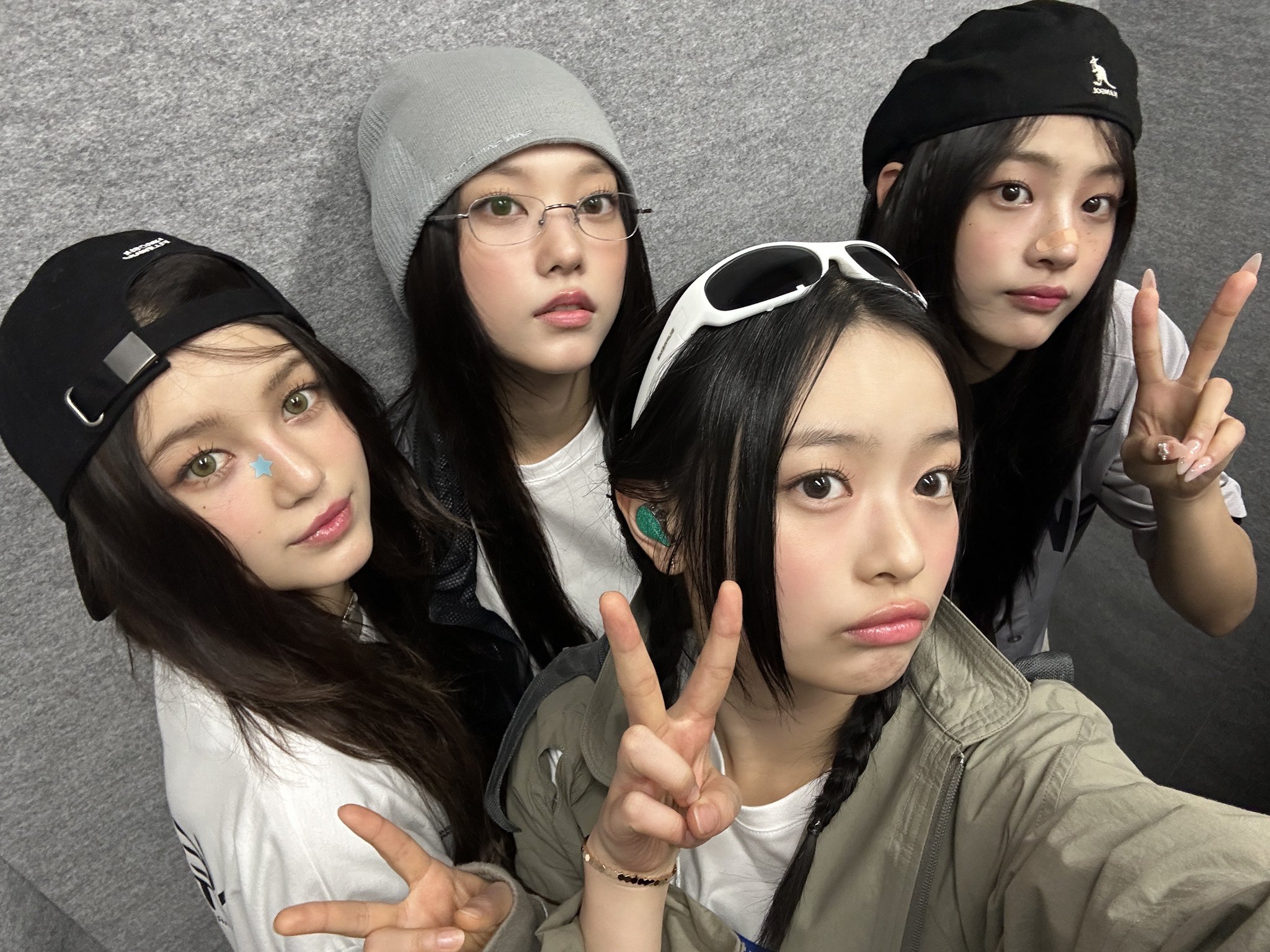 NewJeans JAPAN OFFICIAL on X: 