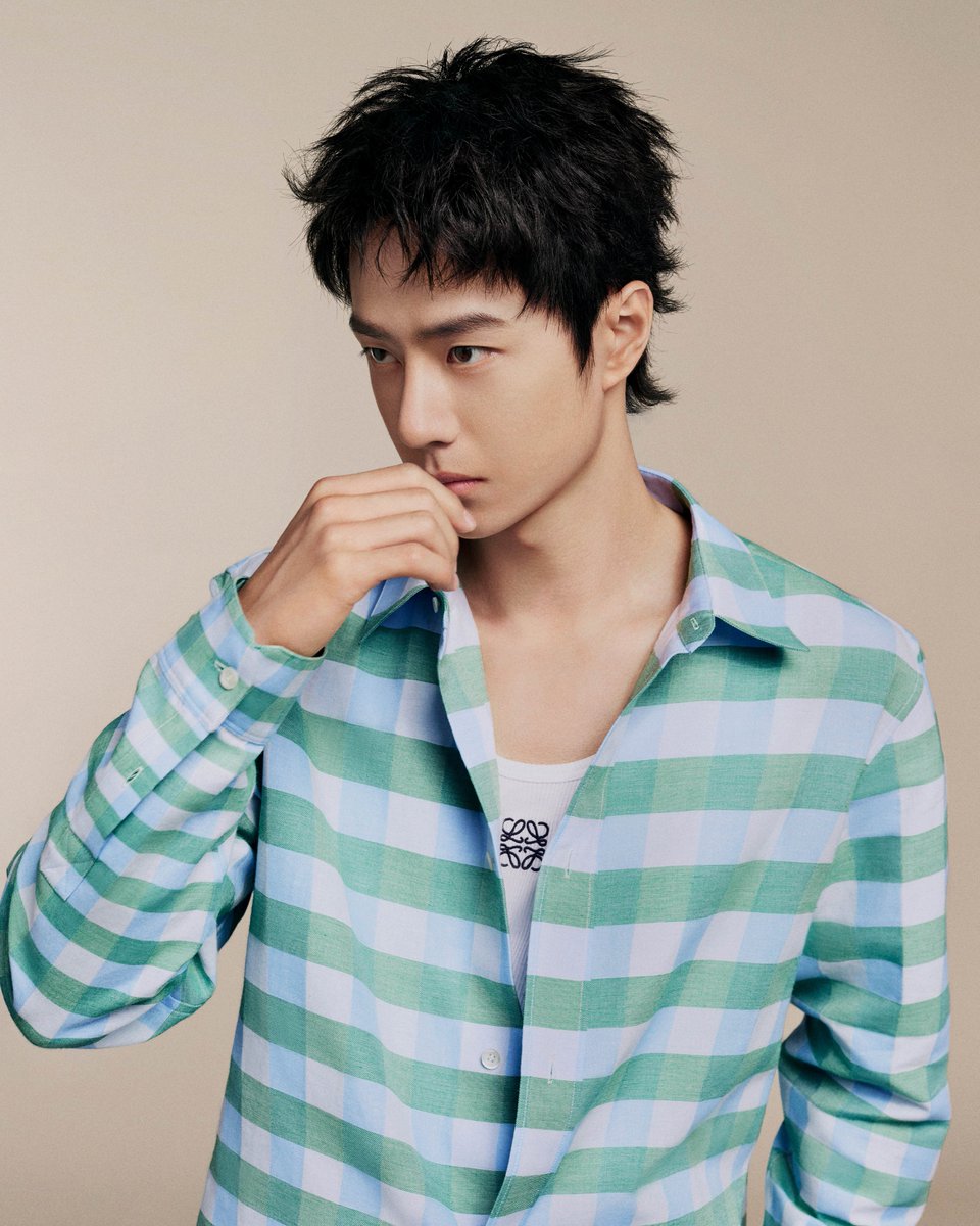 LOEWE JAPAN / ロエベ ジャパン tweet media