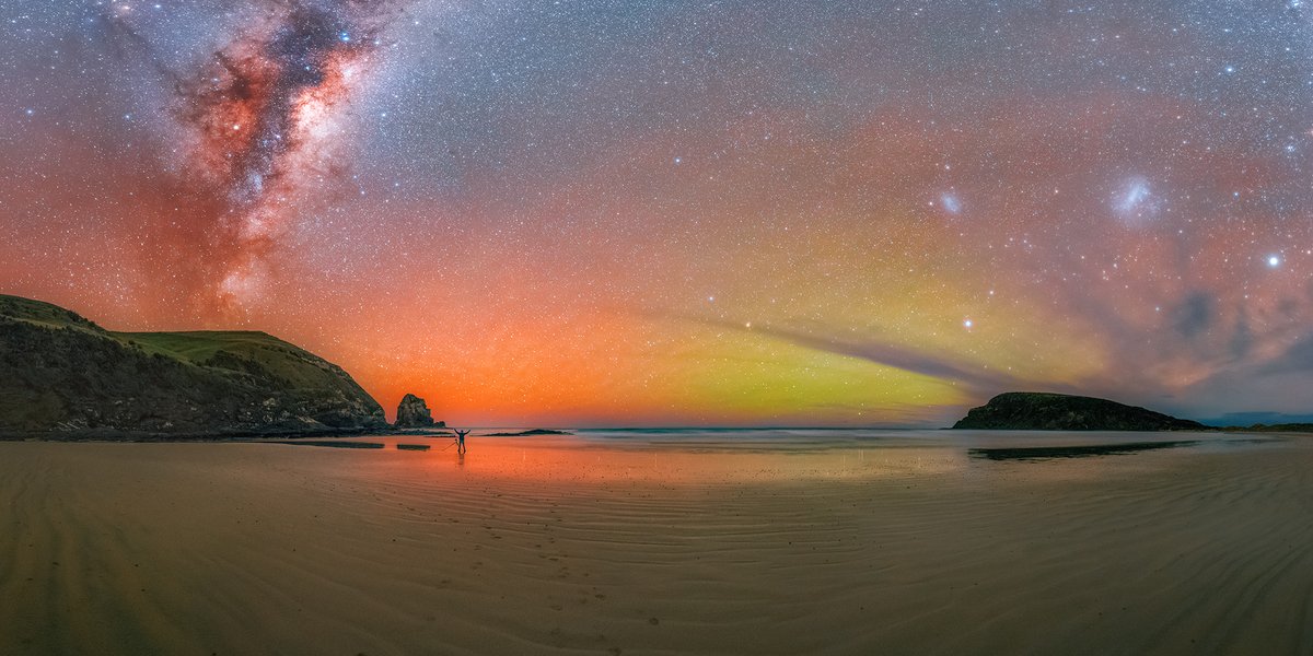 paulwilsonimage's tweet photo. gm universe ✨ https://t.co/YzlNxPy1df