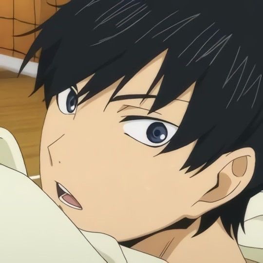cattowlu's tweet photo. #haikyuu short fic

— kagehina au; selamat mensive kageyama hinata! https://t.co/WtCrRMsVjR