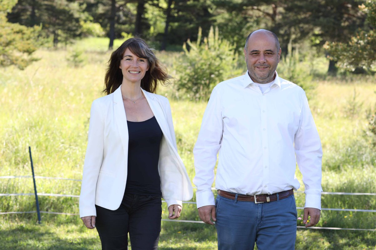 Candidat <a href="/HorizonsLeParti/">Horizons</a> pour la 2eme  circo des AM avec <a href="/IngridCastaing/">Ingrid Castaing #0206</a> 
👉🏻Je représente l’union de tous ceux qui en ont assez des politiciens parlant dans leur propre intérêt sans relayer nos véritables besoins . 
👉🏻Je suis le candidat de la crédibilité et du terrain.