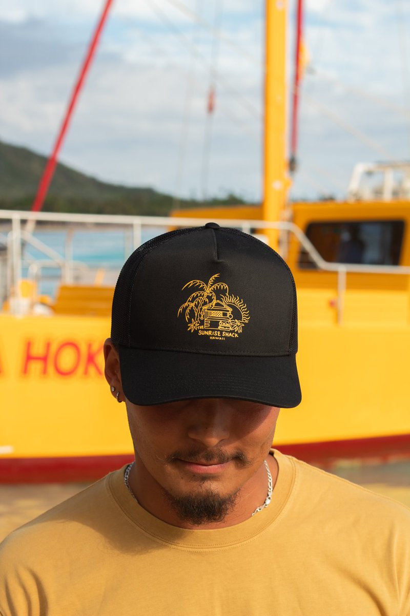 Sunrise Shack tweet media