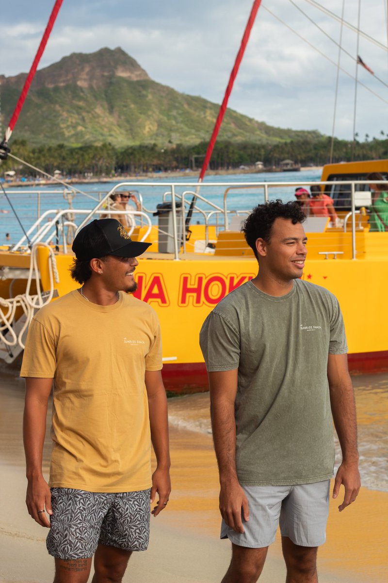 Sunrise Shack tweet media