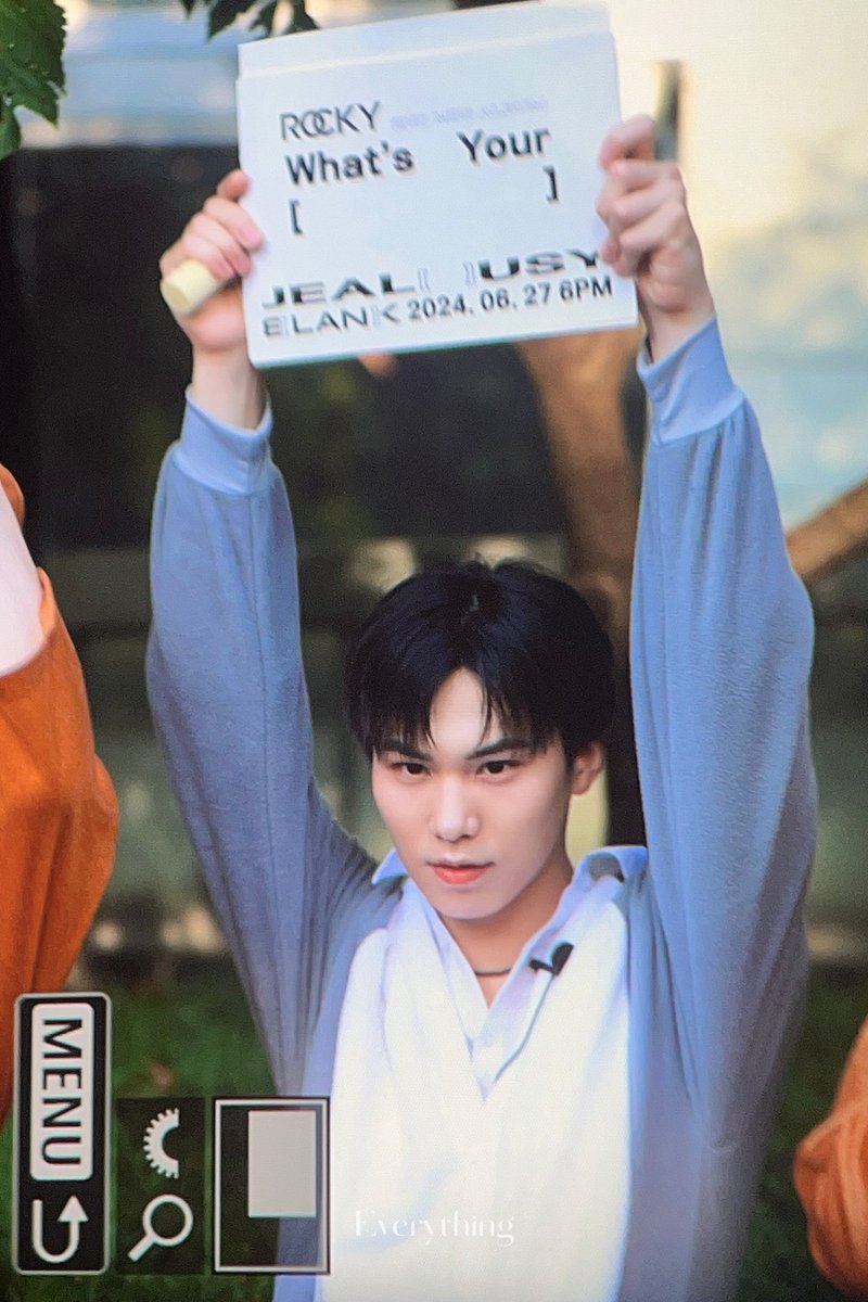 240621 애기가 ✌🏻

#라키 #ROCKY <a href="/p_rockyent/">ROCKY</a>