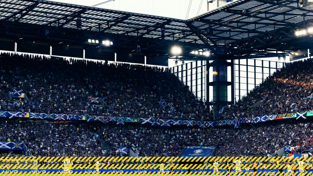 ScotlandNT's tweet image. 📸 🏴󠁧󠁢󠁳󠁣󠁴󠁿🇨🇭

#SCOSWI | #EURO2024