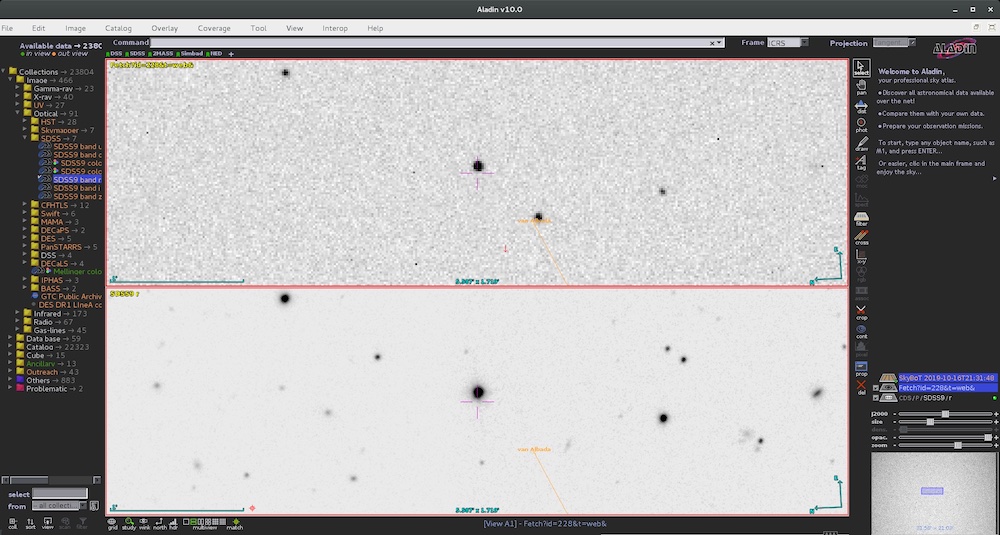 SEA (@sea_astronomia) on Twitter photo El Observatorio Virtual en España cumple 20 años y hacemos repaso en el último boletín de la SEA
➡️ sea-astronomia.es/boletin/20-ano… <a href="/ObsVirtEsp/">Observatorio Virtual Español</a> El Observatorio Virtual en España cumple 20 años y hacemos repaso en el último boletín de la SEA
➡️ sea-astronomia.es/boletin/20-ano… <a href="/ObsVirtEsp/">Observatorio Virtual Español</a>