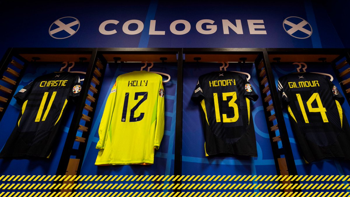 ScotlandNT's tweet image. 📸 🏴󠁧󠁢󠁳󠁣󠁴󠁿🇨🇭

#SCOSWI | #EURO2024