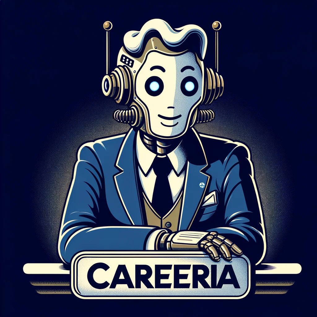 Dive into AI to help land your dream job with our latest blog! It offers essential insights for every career stage. Ready to transform your skills?

careeria.org/post/mastering…

#AI #CareerDevelopment #JobSearch #CareerAdvice #Resume #JobTips #JobHunt