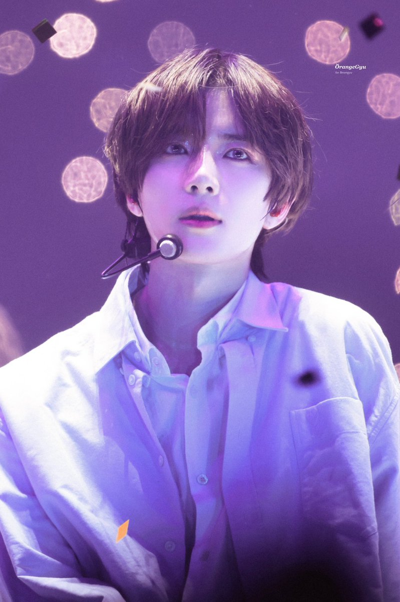 orangyu_313's tweet photo. 240504 🍊🧸

#범규 #BEOMGYU
#TXT_BEOMGYU #TXT_범규
#TXT #TOMORROW_X_TOGETHER https://t.co/iVZ15dNJDN