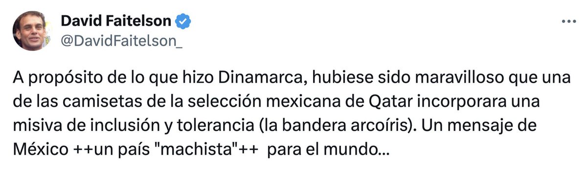 Adolfo Aguero Esgaib tweet media