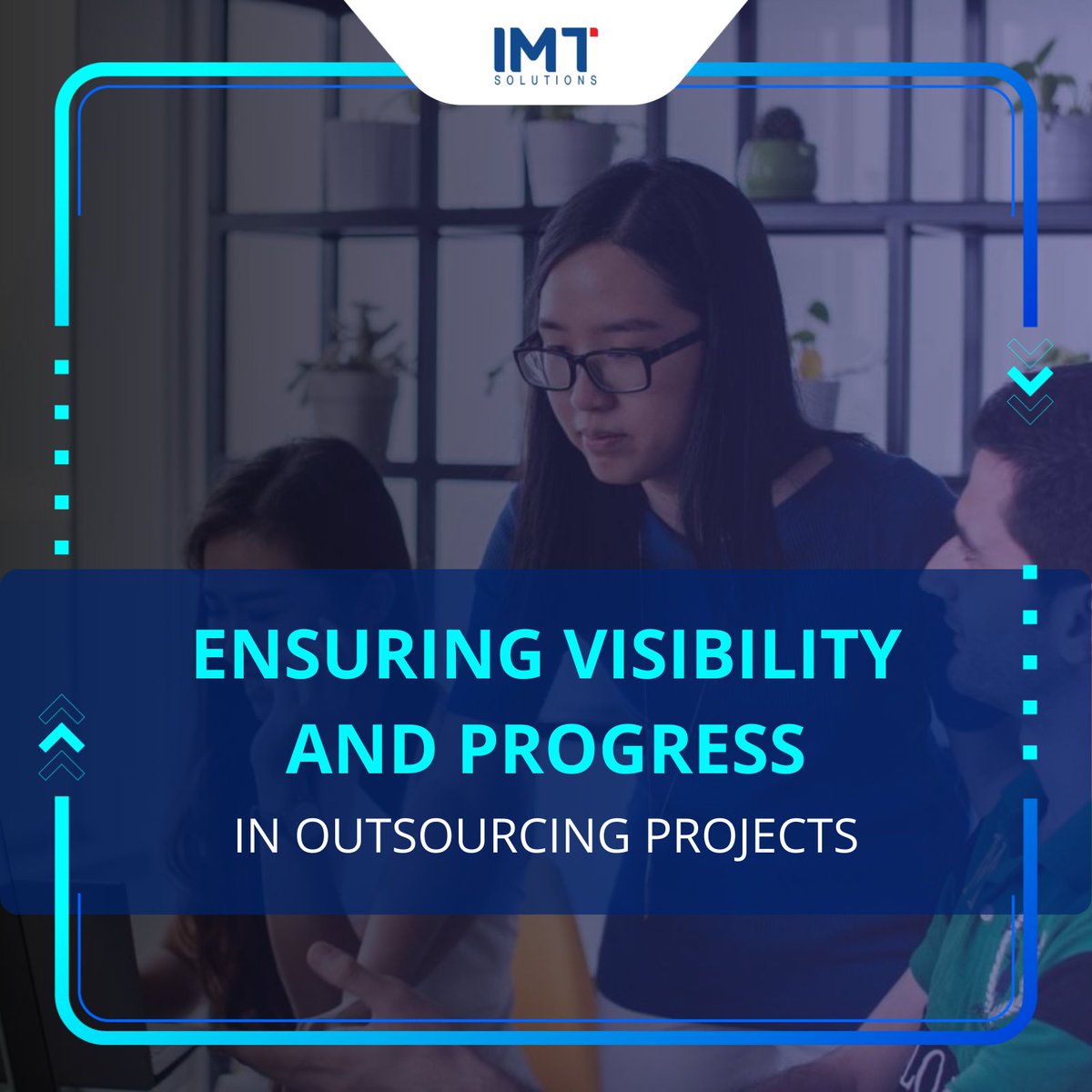 imtsolutions's tweet photo. Ensuring visibility and track progress with #Kanban boards for visual task management, fostering transparency and efficiency can help to properly manage a project-based team. Regular updates and agile adjustments keep projects on course #ProjectManagement https://t.co/VVOV5UIWjY