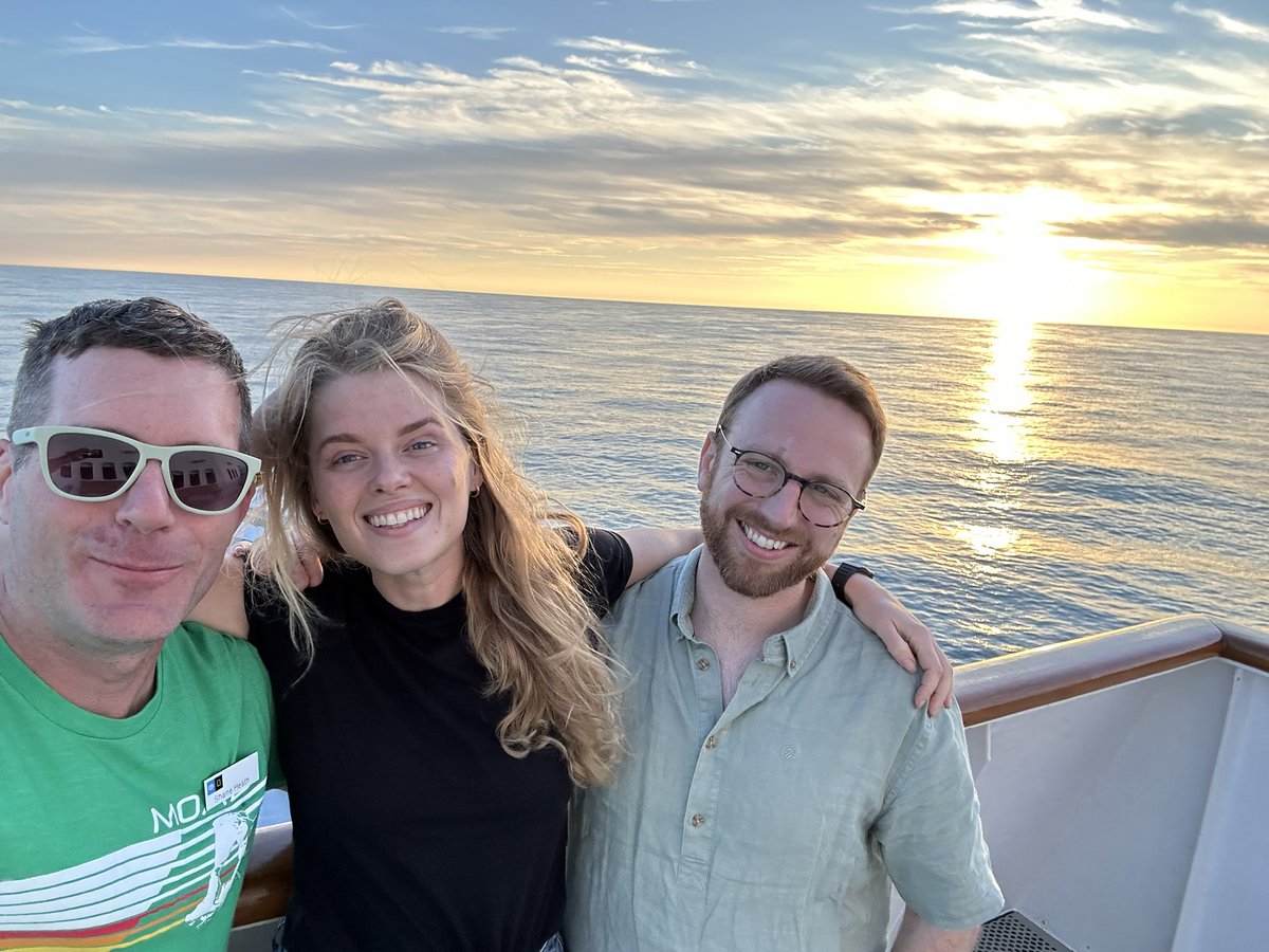 Dr Imogen Napper tweet media