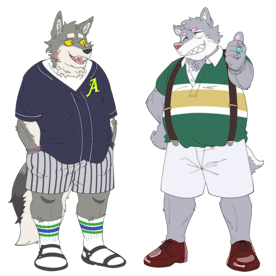 銀次郎-Ginjiro-/YouTube,Twitch on X