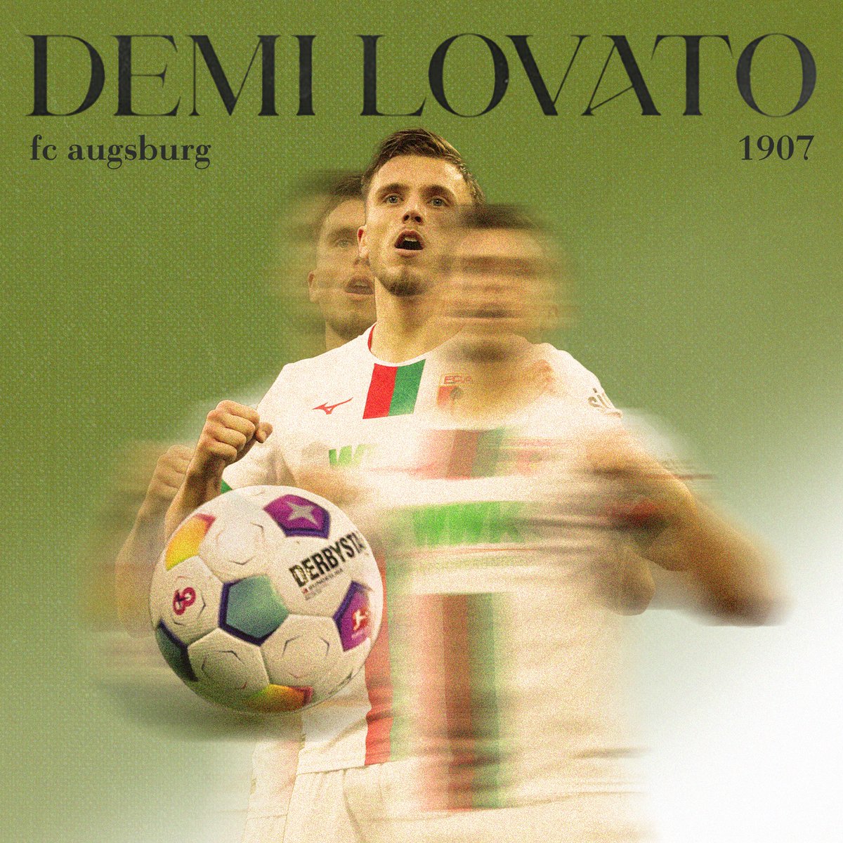 FC Augsburg Español tweet media