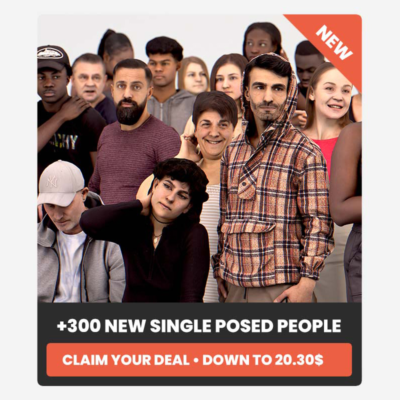 ✨🔥 Summer Just Got Hotter with Our Sale &amp; New Bundles! Discover the exciting new bundle additions in our library and save even more with our already discounted bundles.  Shop now 🌞👉 renppl.co/summer-sale-20…