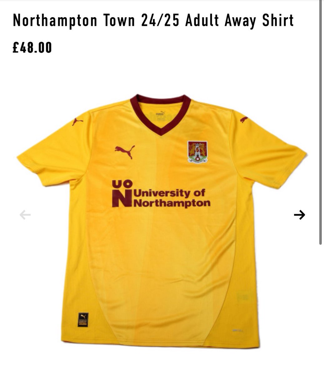 New shirt all ordered, ‘Sherring - 6’ on the back 💪😍