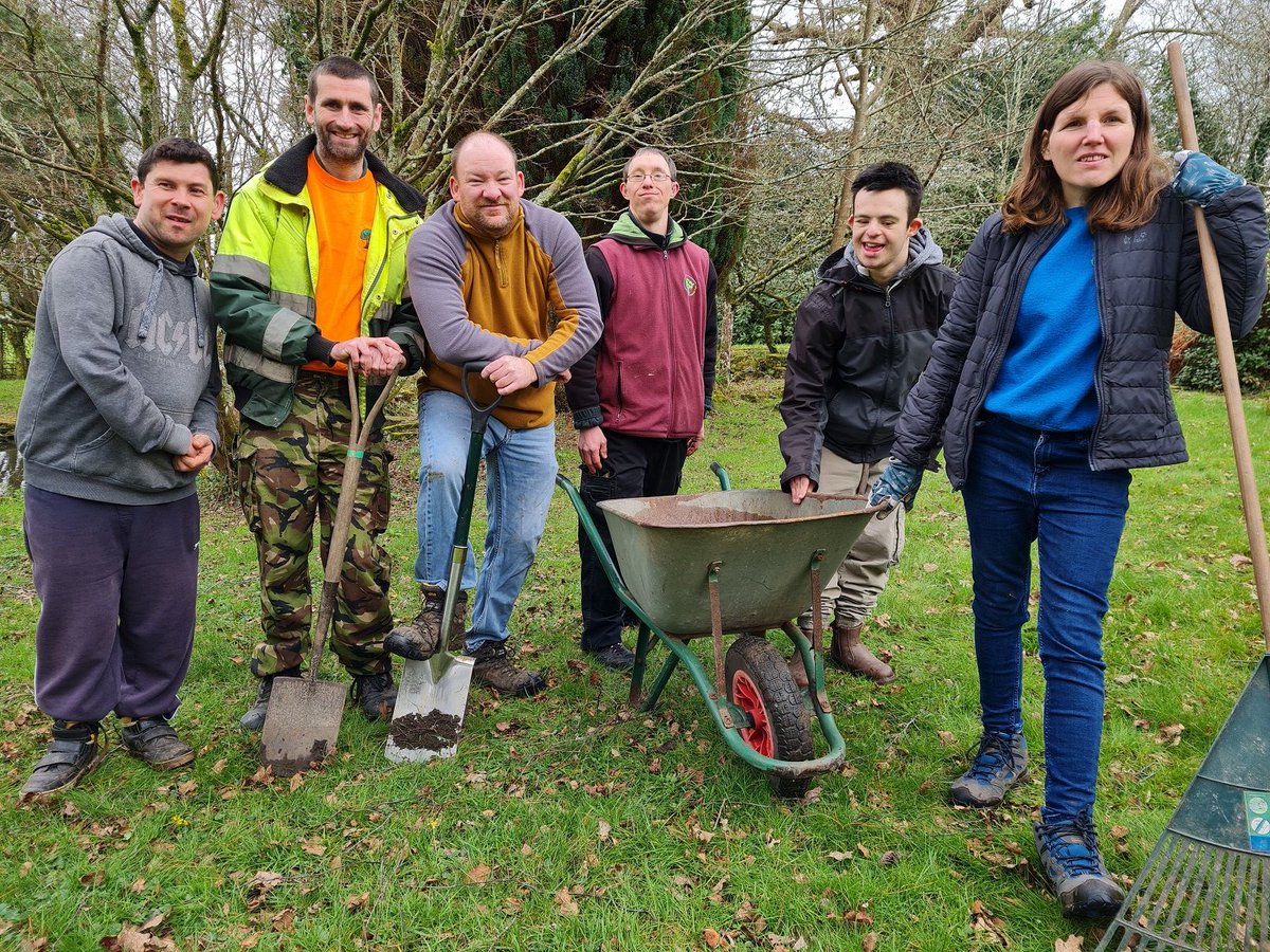 We're off to RHS Hampton Court Flower Show!

Your backing for the guys over the last couple of months has been amazing. 

Now the exciting bit can begin, with the garden being built next week and then show week from 1 July. 

Full story: buff.ly/3RELzlz