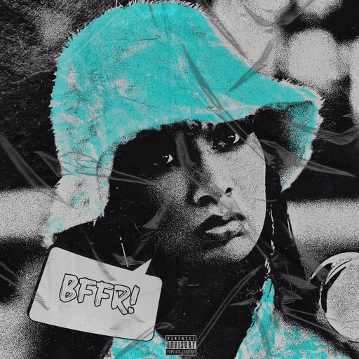 “BFFR!” 

out now on all digital platforms!